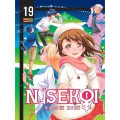 Nisekoi - Vol. 19