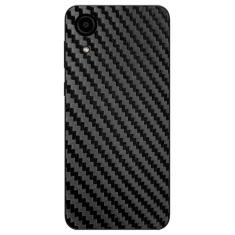 Capa Adesivo Skin349 Verso Para Samsung Galaxy A03 Core