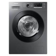 Lava e Seca Samsung WD11M com Digital Inverter WD11M4473PX Inox Look 1