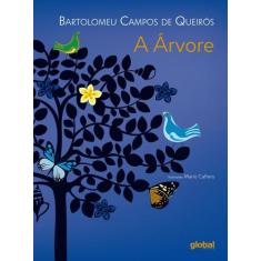 Livro - A Árvore
