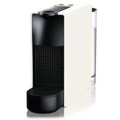 Cafeteira Elétrica 1260w Essenza Mini Nespresso