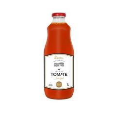 Suco de Tomate Integral 1L - Super Bom