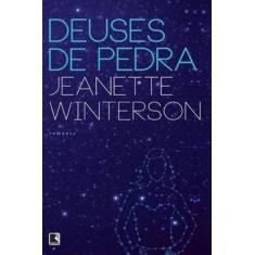 Livro - Deuses De Pedra