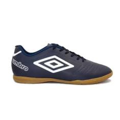 Chuteira Futsal Umbro Class-Unissex