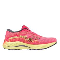 Tênis Mizuno Wave Rider 27 Feminino-Feminino