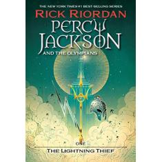 Percy Jackson and the Olympians, Book One: The Lightning Thief: 1