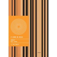 Livro - Harvest – Neil Young