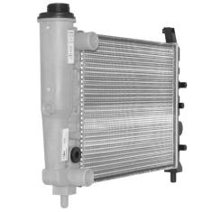 Radiador Fiat Uno Mille 94 a 2013 Sem Ar Visconde