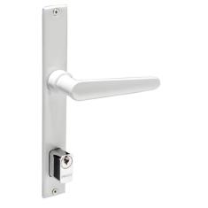 Fechadura Externa Zm 460-46e Serralheiro Francesa Pado