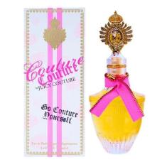 Perfume Couture Couture Feminino Eau de Parfum 100ml - Juicy Couture