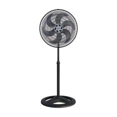 Ventilador de Coluna Turbo 50 cm 3 Velocidades 135W Ventisol Ind