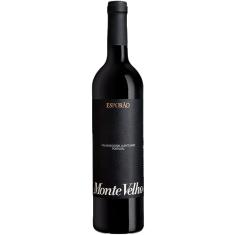 Vinho Portugues Esporao Monte Velho Alentejo 750ml
