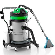 Aspirador E Extratora 62l 2400w A262ext Ipc Soteco 220v