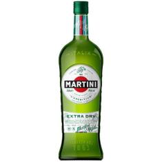 Vermouth Martini Extra Dry 750ml, 750ml