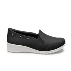 Tênis Kolosh Slip On - Feminino-Feminino