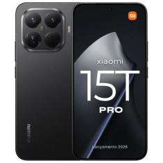 Xiaomi 14 black 12+256 中国モデル Celular Xiaomi 14 256GB 12 GB em Promoção é no Buscapé
