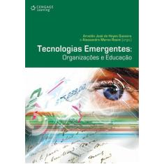 Livro - Tecnologias Emergentes