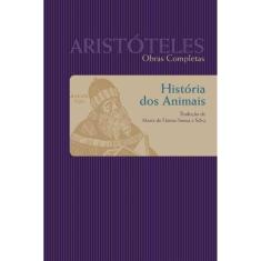 Historia Dos Animais