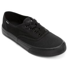 Tenis Unissex Casual Urbano Lona Coca Cola CC0471