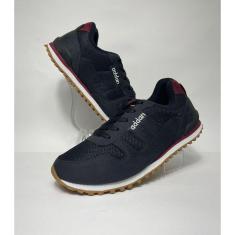 Tênis Jogging Addan 15033-Masculino