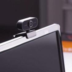 Webcam Full Hd Usb 301 Alta Resolução 1920x1080p  BBB - good home