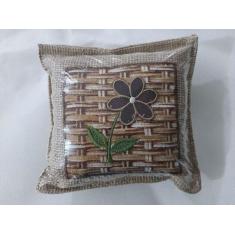 Peso de porta  plastificado - Vigui