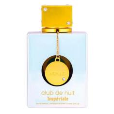 Armaf club de nuit imperiale edp - perfume feminino 105ml