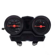 Painel Completo Instrumentos Condor Ybr 125 2013 Factor