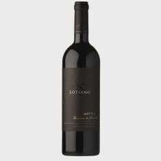 Vinho Tinto Reserva de Família Malbec Sottano 750ml