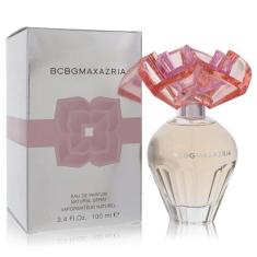 Perfume Feminino Bcbg Max Azria 100 Ml Eau De Parfum