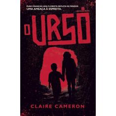 Livro - O urso