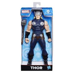 Boneco Thor Olympus Marvel Vingadores - Hasbro E7695