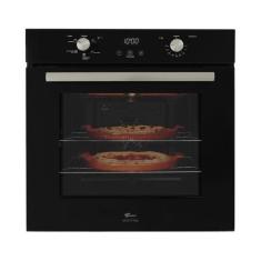 Forno Elétrico de Embutir Fischer Infinity Touch 82 litros com Air Fry