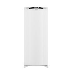 Geladeira Consul 297 Litros Frost Free com Painel Externo Branca CRB36MB 220V