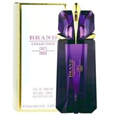 Perfume Importado Brand Collection Alien 043 25ml