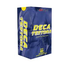 Deca Testona 60 Comprimidos Up Sports Nutrition