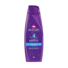 Shampoo Hidratante Aussie Moist Com 180ml