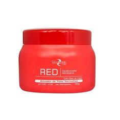 Mairibel Máscara Matizadora Red Óleo Argan 250g