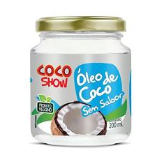 Oleo, Transparente, Copra (2071)