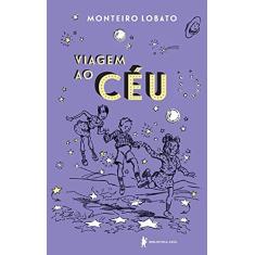 Viagem ao céu: Edição de luxo