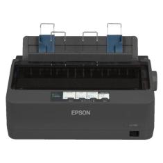 Impressora Matricial Lx-350 Epson 110V
