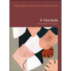 Livro - A liberdade