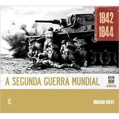 A Segunda Guerra Mundial, 1942-1944