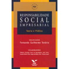 Responsabilidade Social Empresarial