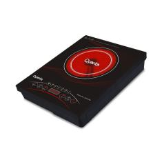 Fogão Elétrico Infravermelha Quanta Qtfei200 220v - Preto