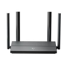 Roteador Wi-fi Tp-link Ex141 Gigabit Wi-fi 6 Dual Band Ax1500