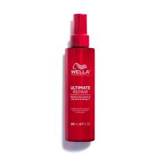 Leave In Wella Ultimate Repair Com Proteção Térmica 140ml