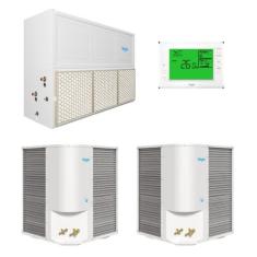 Ar-Condicionado Splitão Elgin 15 TR Só Frio 220V Trifásico, 220V