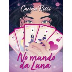 Livro - No mundo da Luna - Verus