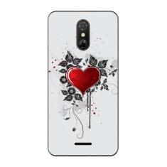 Capa Adesivo Skin364 Verso Para Positivo Twist 3 (S513) 2020 - KawaSki